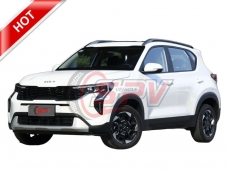 KIA Sonet Family Car